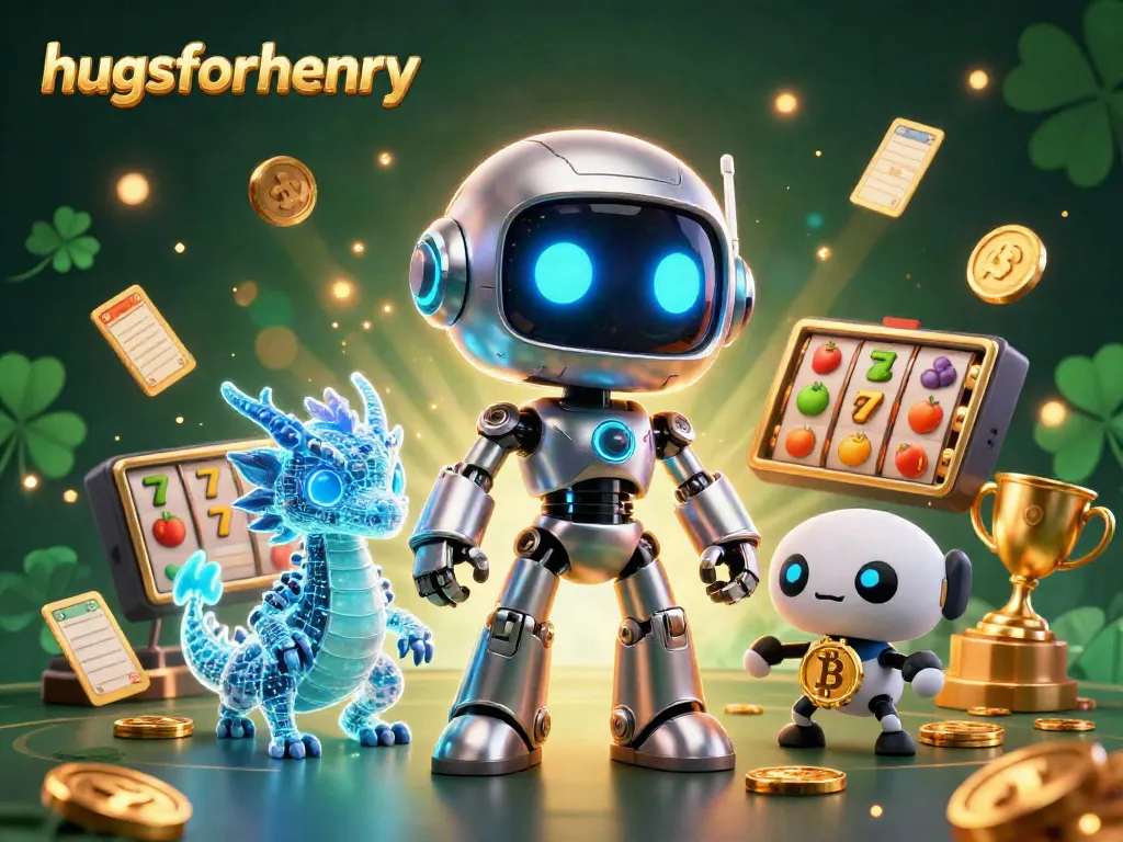 Experience the excitement of hugsforhenry with vibrant casino themes and engaging gameplay elements.